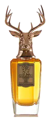 Pana Dora XVI - Sweet Wood