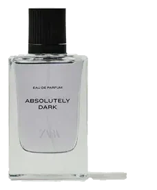 Zara Absolutely Dark