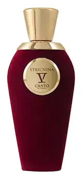 V Canto Stricnina