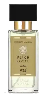 Federico Mahora Pure Royal 935