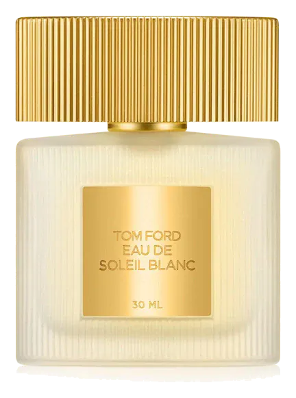 Tom Ford Damen Signature Düfte Eau de Soleil Blanc