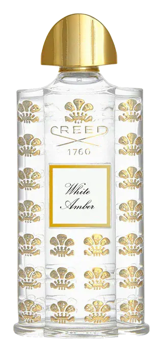 Creed Les Royales Exclusives White Amber