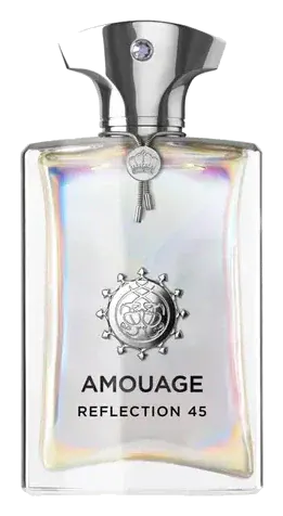 Amouage Extrait Collection Reflection 45