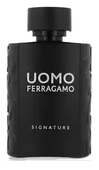 Salvatore Ferragamo Uomo Signature