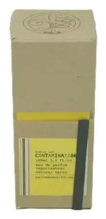 Lamborghini Bombay 1950 Lab Contamination Spray