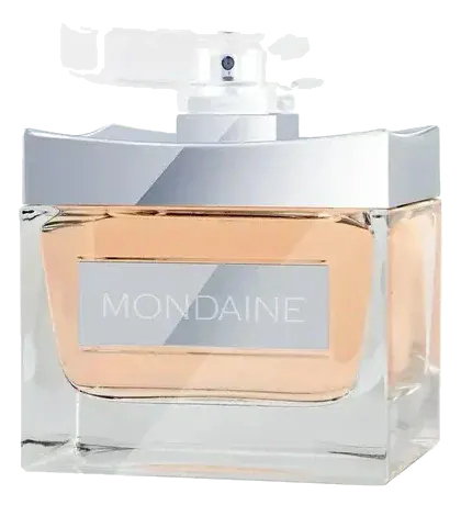 SPPC Paris Bleu Parfums Mondaine