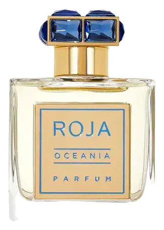 Roja London Oceania