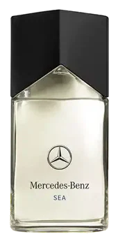 Mercedes-Benz Parfums LSA Sea