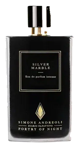 Simone Andreoli Silver Marbel