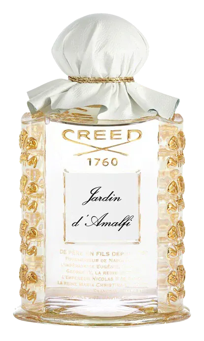 Creed Les Royales Exclusives Jardin d'Amalfi