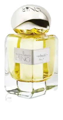 Lengling No 7 – SEKUSHI