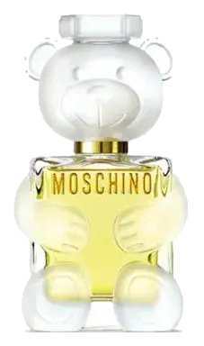 Moschino Toy 2