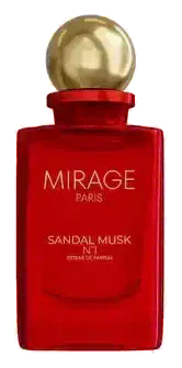 Mirage Paris Sandal Musk No.1