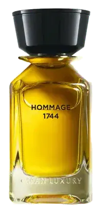 Oman Luxury Hommage 1744