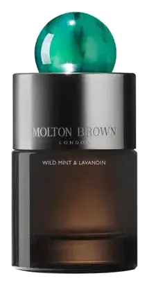 Molton Brown Wild Mint & Lavandin