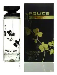 Police Dark Women