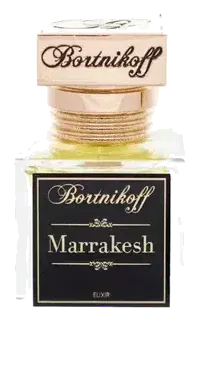 Bortnikoff Marrakesh