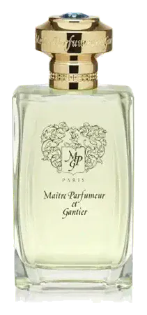 Maître Parfumeur et Gantier Fraîcheur Muskissime
