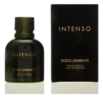 Dolce & Gabbana Pour Homme Intenso