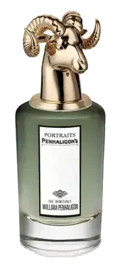 Penhaligon's Portraits The Inimitable William Penhaligon