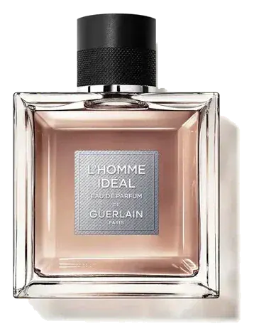 Guerlain L’Homme Idéal