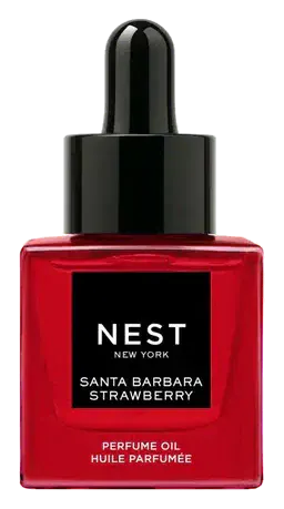 Nest New York Santa Barbara Strawberry Oil