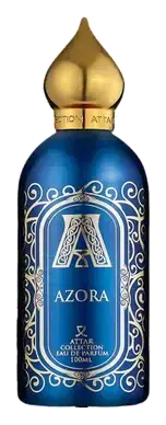 Attar Collection Azora