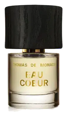 Thomas De Monaco Eau Coeur