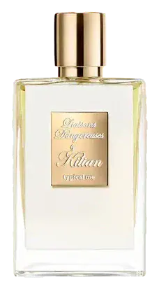 Kilian Paris Liaisons Dangereuses