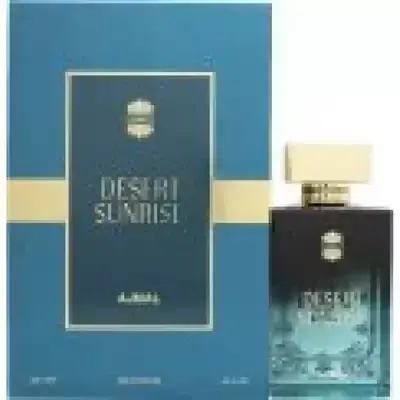 Ajmal Desert Sunrise Spray