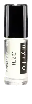 myrto Naturkosmetik Bio Natur - GIZEH