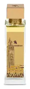 Swiss Arabian Essence of Casablanca Unisex