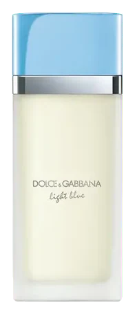 Dolce & Gabbana Light Blue