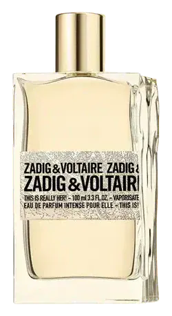 Zadig & Voltaire THIS IS REALLY Her!