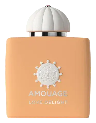 Amouage Secret Garden Collection Love Delight