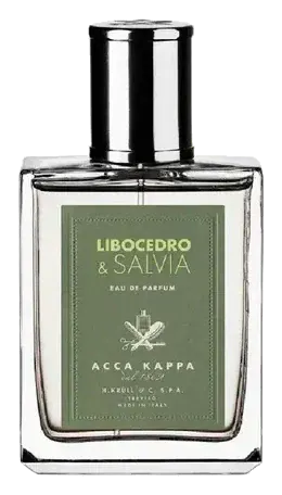 Acca Kappa Libo Cedro & Salvia