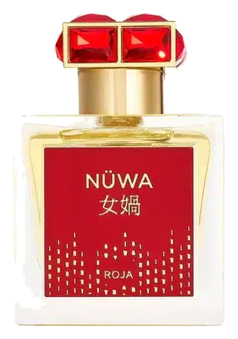 Roja London NüWa