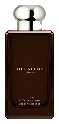 Jo Malone Cologne Intense Hinoki & Cedarwood