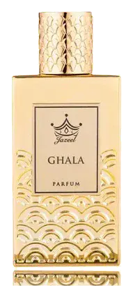 Jazeel ghala