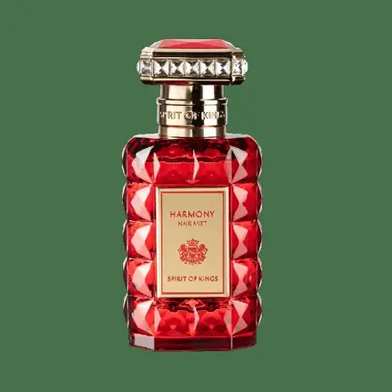 Spirit Of Kings Harmony - Haarparfum