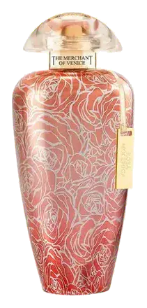 The Merchant Of Venice Murano Collection Rosa Moceniga