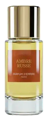 Parfum d'Empire d'Empire - Ambre Russe