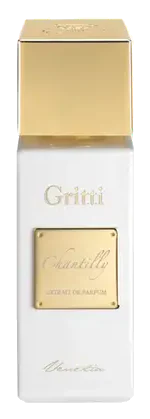 Gritti White Collection - Chantilly