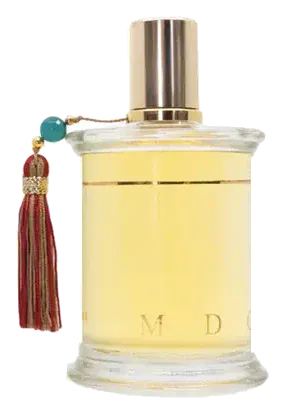 Parfums MDCI Paris Vétyver Messager
