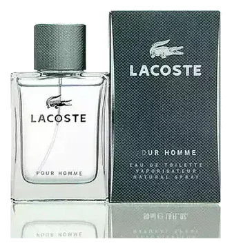 Lacoste Pour Homme