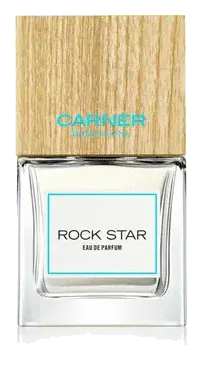 Carner Barcelona Rock Star