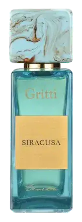 Gritti I Turchesi Siracusa
