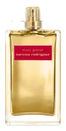 Narciso Rodriguez Oriental Musc musc grenat