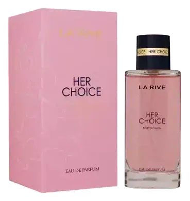 La Rive Her Choice