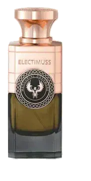 Electimuss Nero Collection Mercurial Cashmere